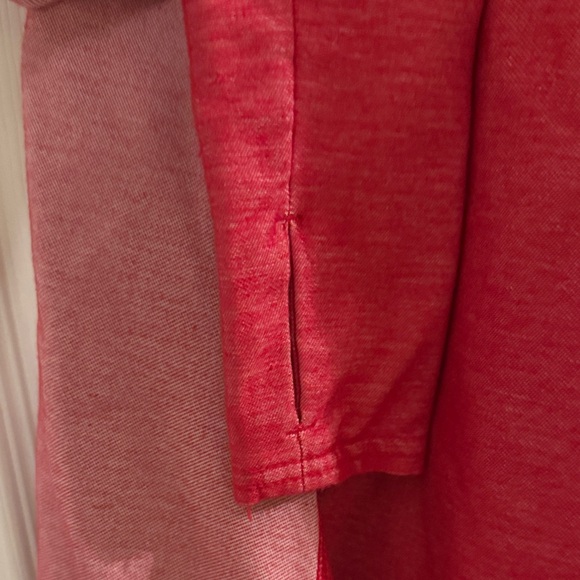 Nebraska Husker’s quarter zip pullover - Picture 6 of 6